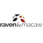 Raven & Macaw logo